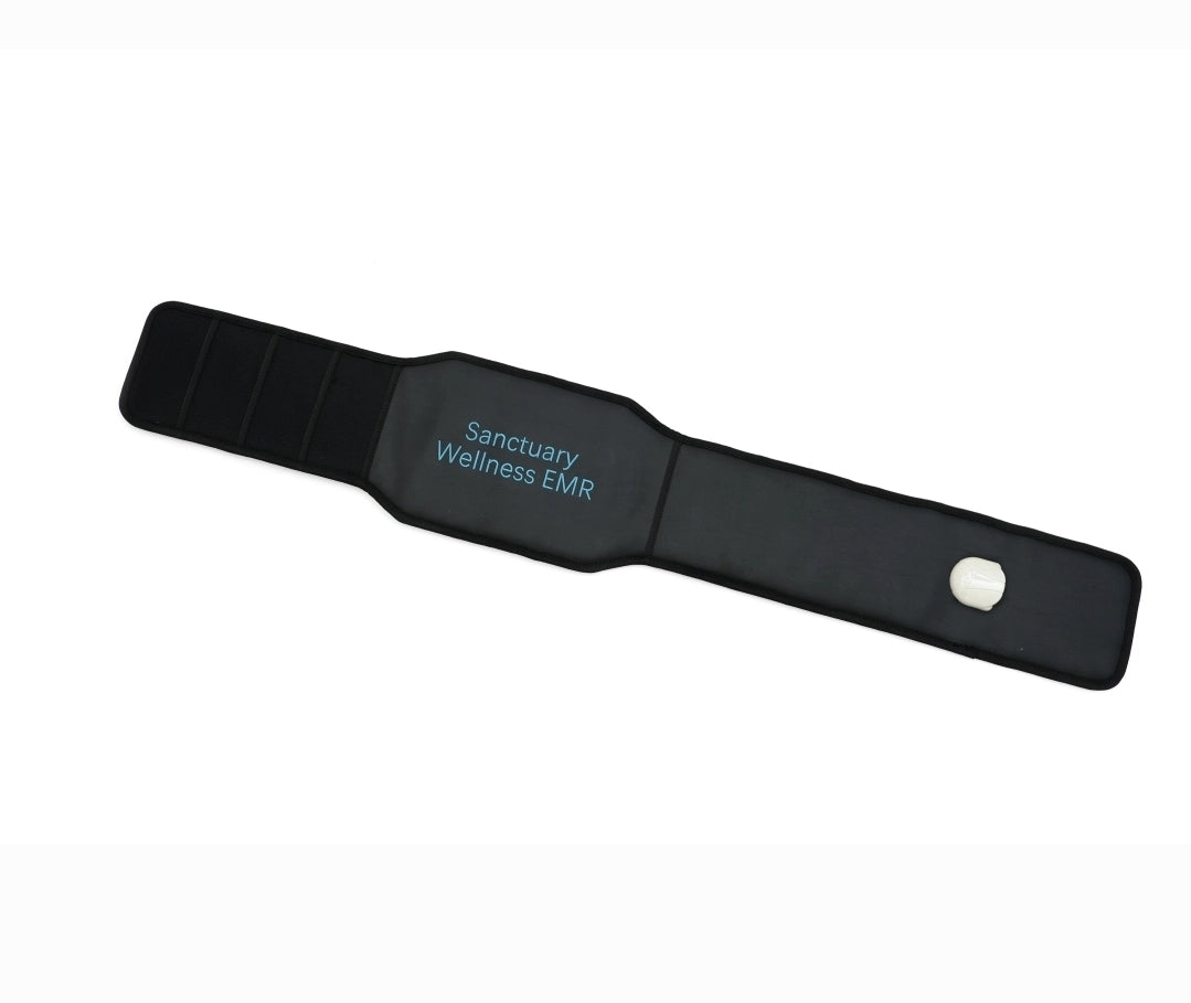 Tourmaline Infrared Belt