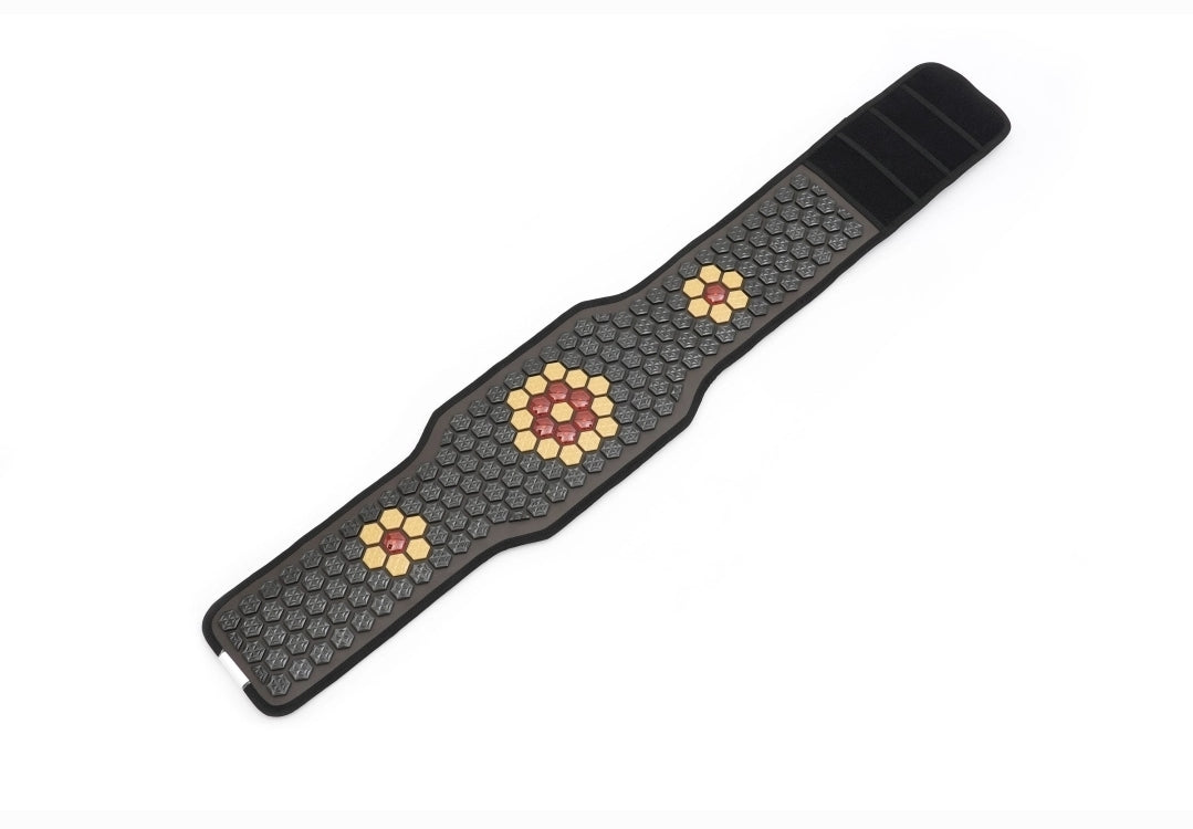 Tourmaline Infrared Belt