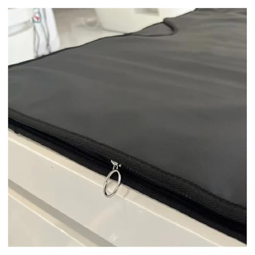 Infrared Blanket