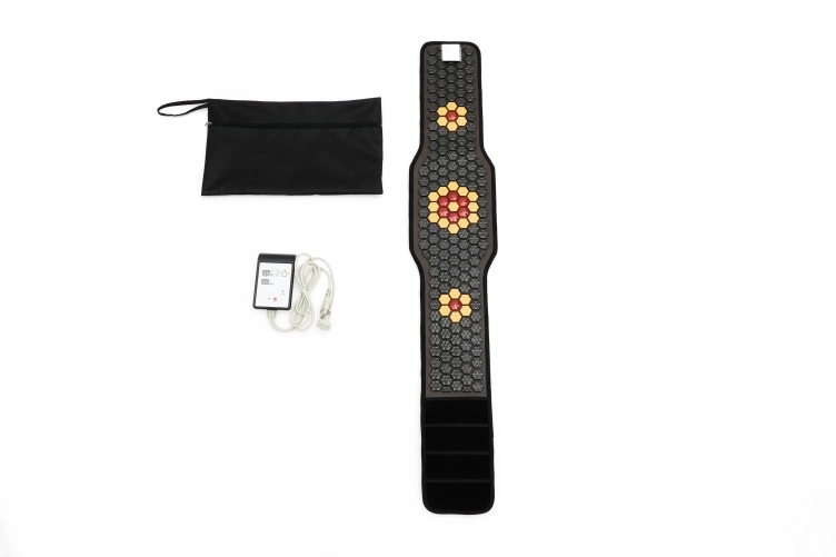 Tourmaline Infrared Belt
