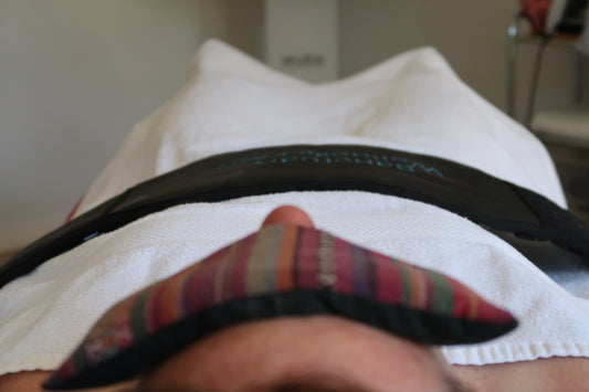Tourmaline Infrared Belt
